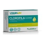 Vitamin Way Clorofila Cleanse (30 Cápsulas) #4