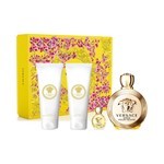 Versace Eros Femme Cofre Edp Presentación 100 ml #1