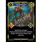 020 Escornoguzano Precon Animal Insecto - Coste 5 #1