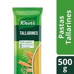 Fideos Knorr Tallarines 500gr #1