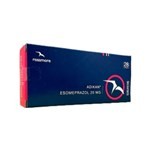 Rossmore Pharma Adikan Esomeprazol 20 Mg x 28 Caps #1
