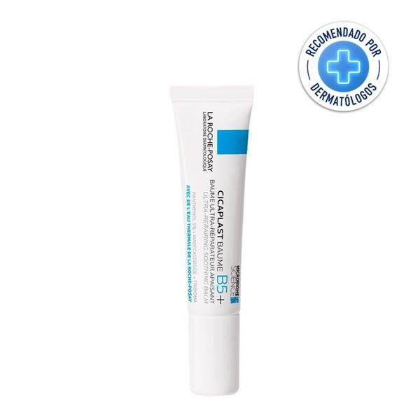 La Roche Posay Cicaplast Baume B5 Crema Para Manos 15 ml #1