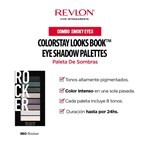 Revlon Combo Smoky Eyes #4