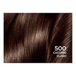 CASTING Creme Gloss 500 Castaño Claro #5