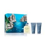 Dolce & Gabbana Light Blue Pour Homme Cofre Edt 135 Ml #1