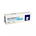 Neotretin m 0.025% 30 gr #1