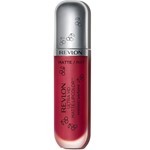 Revlon Labial Uhd Matte Cherry Wine #1