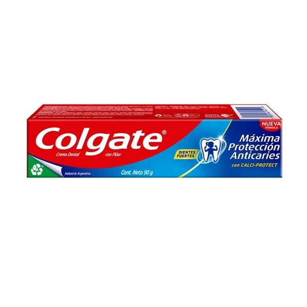 Colgate Pasta Dental Original 90 g alt