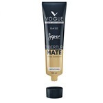 Vogue Base de Maquillaje Cobertura Mate Capuccino #2