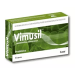 Vimusil 30 capsulas | Probiótico #1