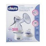 Chicco Sacaleche Manual Natural Feeling #2