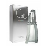 Ciel Fragancia Crystal Edt For Women 80 ml #2