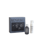 Kosiuko Set Perfume Hypnotic Edp 100 ml + Espuma Limpieza #1