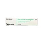 Montpellier Bacticort Complex Crema x 20 g #1
