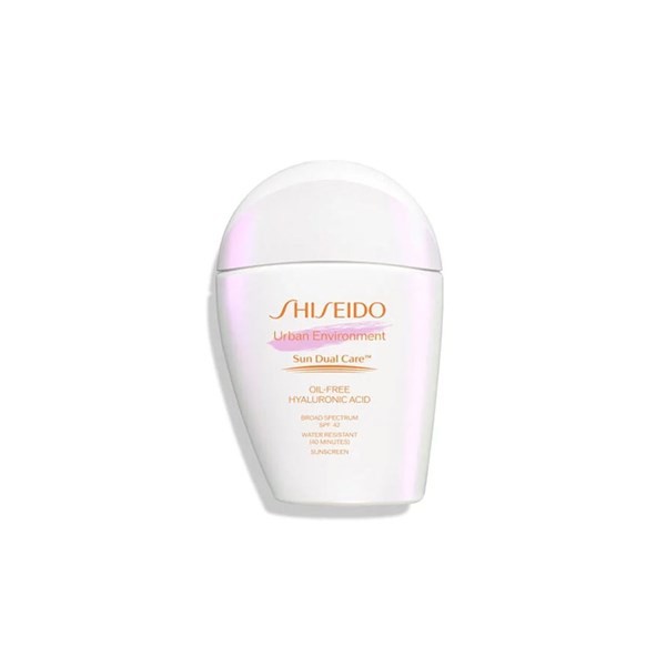 Shiseido Urban Environment Oil-Free Sunscreen Spf 42 tamaño 30 ml #1