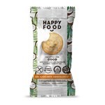 Happy Food Galletitas de Coco 44 g | Snack dulce sin TACC #3