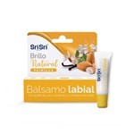 Balsamo Labial Sri Sri Tattva Vainilla x 10 g #1