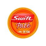 Paté De Foie Swift 90 Gr #1