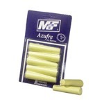 Azufre Blister x 5 (Caja x 20) X20 - Mf #1