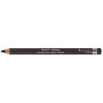 Rimmel Delineador Soft Kohl (Negro) Black #1