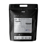 Star Nutrition Mutant Mass Sabor Vainilla 5 kg #2