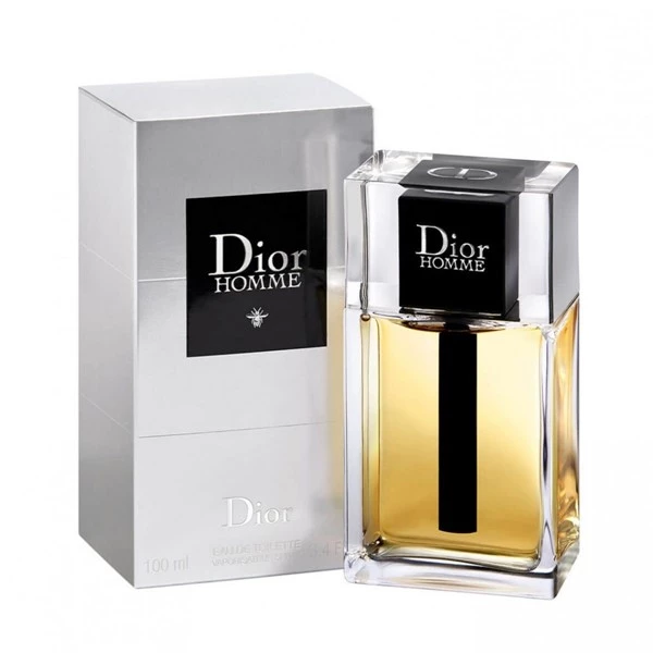 Dior Homme New For Men EDT x100 ML