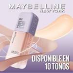 Base Líquida Maybelline Superstay Lumi Matte x 35 ml Color 230 #8