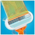 Gillette Máquina Para Afeitar Venus Malibu (2 Unidades) #4