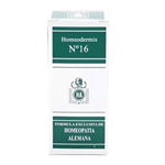 Complejo Homeodermis Nº 16 | Psoriasis #1