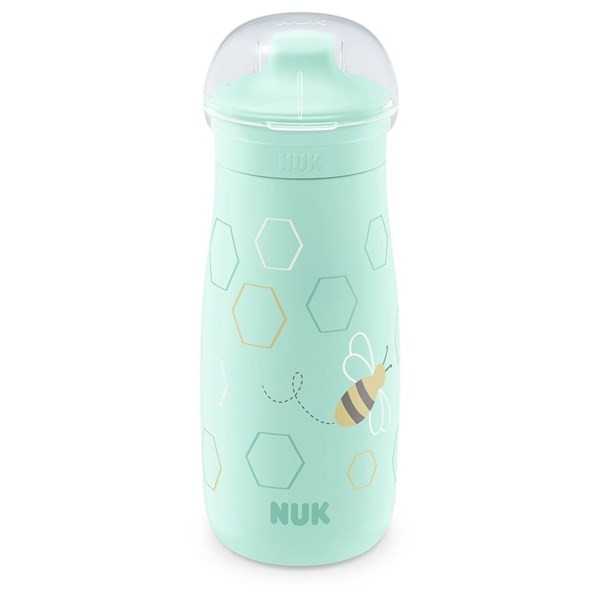 Nuk Botella Mini-Me Sip Abeja 300ml (+9 Meses) #1
