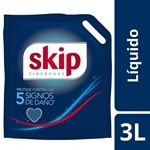 Skip Fibercare Ph Balanceado Jabón Líquido Doypack 3 litros #2