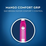 Oral B Cepillo Dental Indicator Clasico 35S (4 Unidades) #7