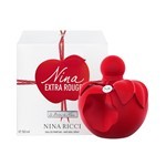 Perfume Nina Ricci Extra Rouge 50ml #2