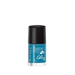 Rimmel Esmalte Color 713 Britpop #1