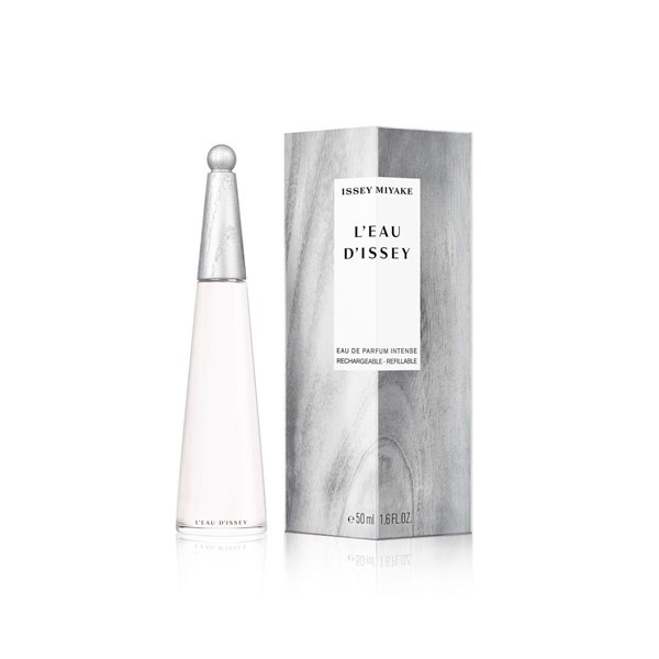 Issey Miyake L'eau D Issey Edp Intense 50 ml #1