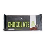Chocolate Colonial Negro 55 Sin Azúcar x 100 g #1