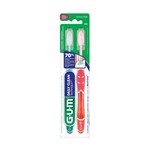 Gum Cepillo Dental Technique Complete 1590 Suave 2x1 #1