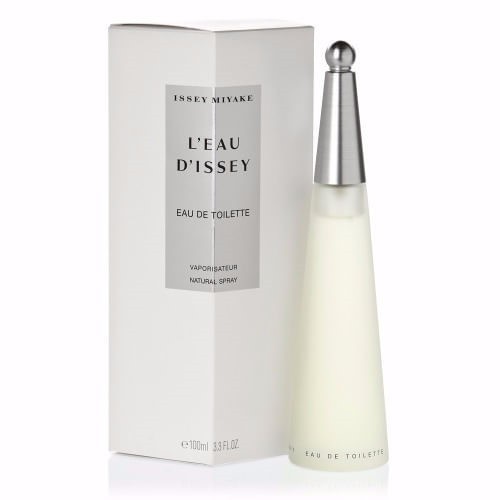 Issey Miyake Fragancia L'eau D'issey Edt For Woman 100 ml #1