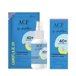 Acf Protector Solar Protect & Prime Fps 40 By Dadatina Refill Tamaño 45 gr #2