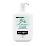 Neutrogena Gel de Limpieza Facial Ultra Gentle 354 ml #2