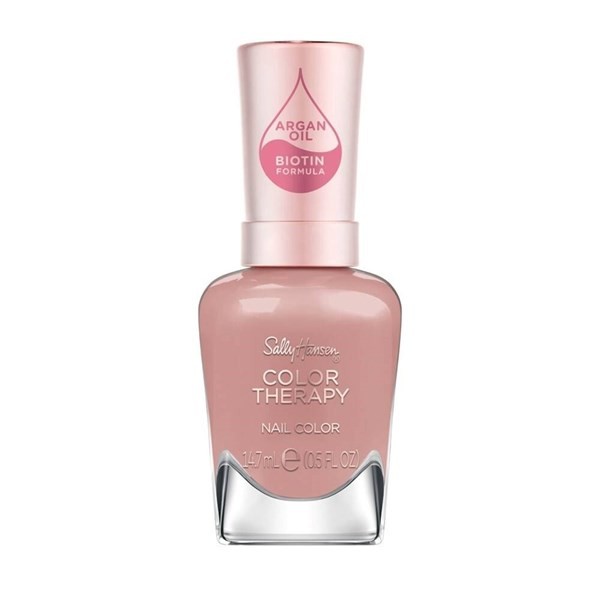 Esmalte para Uñas Sally Hansen Color Therapy  Color 199 Eiffel In Love #1