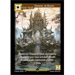 103 Pantano De Bornis #1