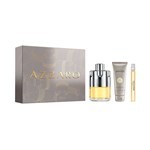 Cofre Wanted EDT 100ml #1