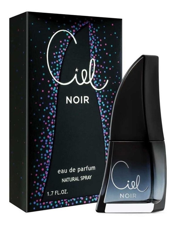 Ciel Fragancia Noir Edt For Women 50 ml #1