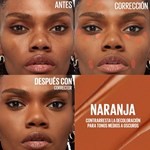 Corrector Instant Age Rewind Eraser Naranja #4