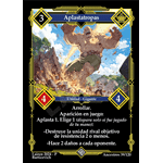 39 Aplastatropas - Coste 3 #1