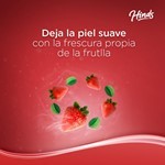 Hinds Crema Corporal Frutilla Ice 250 Ml #4
