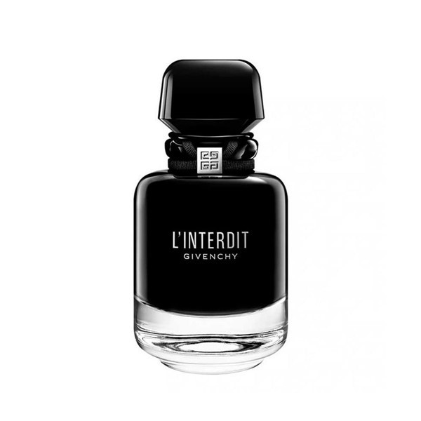 Givenchy L´Interdit Intense Edp Presentación 50 ml #1