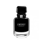 Givenchy L´Interdit Intense Edp Presentación 50 ml #1