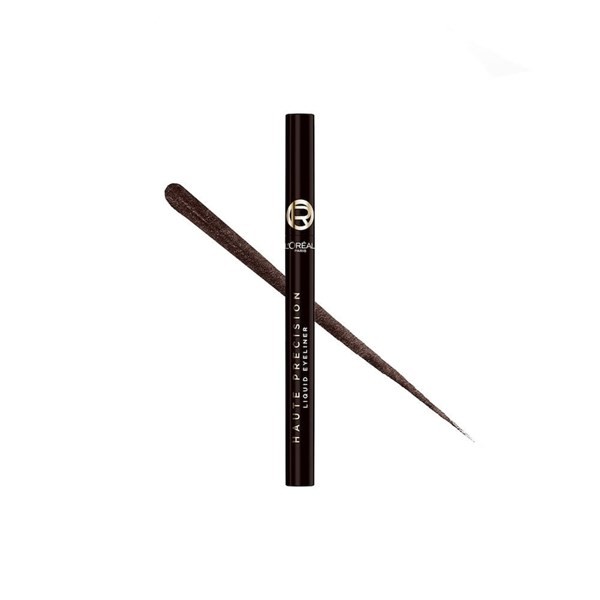 Delineador Líquido L´Oréal Paris Infaillible Haute Precision Tono Delineador | Tono Brun Leather alt